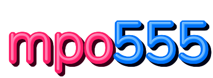 mpo555 — logo kanal