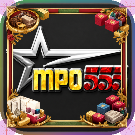 mpo555 — mitra unggulan